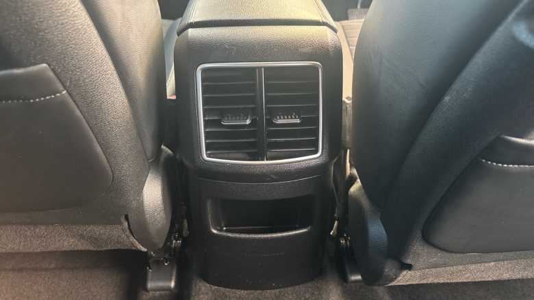 Kia Sportage 1.6T GDi 48V ISG 4 5dr DCT AWD Petrol Estate